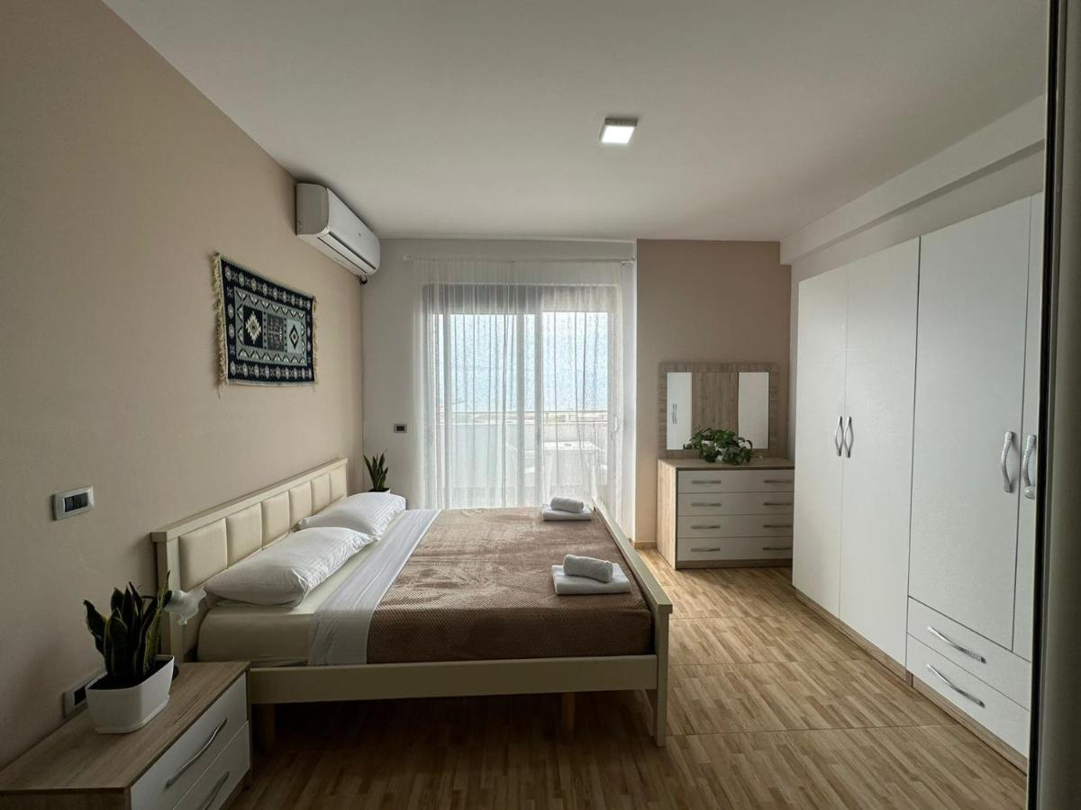 Trea Accomodations - Despacito Port Side Vlore Exterior photo